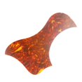 thumbnail image 1 of Guitarra Acústica Pickguard Autoadhesivo Pick Guard Scratch Plate para 40 '' 41 '' Guitarra Mano Izquierda , rojo, se describe Gloria Pickguard de guitarra acústica, 1 of 5