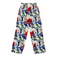 thumbnail image 1 of Boys Lax Attack Lounge Pants, 1 of 2