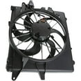 thumbnail image 2 of A-Premium Radiator Cooling Fan Assembly Replacement for Ford Mustang 2005-2014, 2 of 3