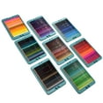 thumbnail image 3 of Color Pencils, Hand Painted 240 Color Adult Colouring Hand Painted Colored Pencils  For Art Professional Examination Design, 3 of 8