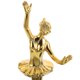 thumbnail image 3 of FELTECHELECTR Trofeo Para Premio De Baile Multicolor Para Eventos Y Reconocimientos Escolares, 3 of 8