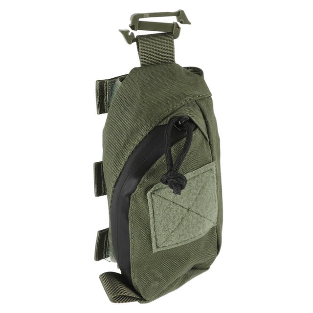 Bolsa Con Correa Para Mochila Forro Impermeable Con Clip En La Bolsa Capas Dobles Para Teléfono Celular Para Cámaras Digitales ANGGREK Otros