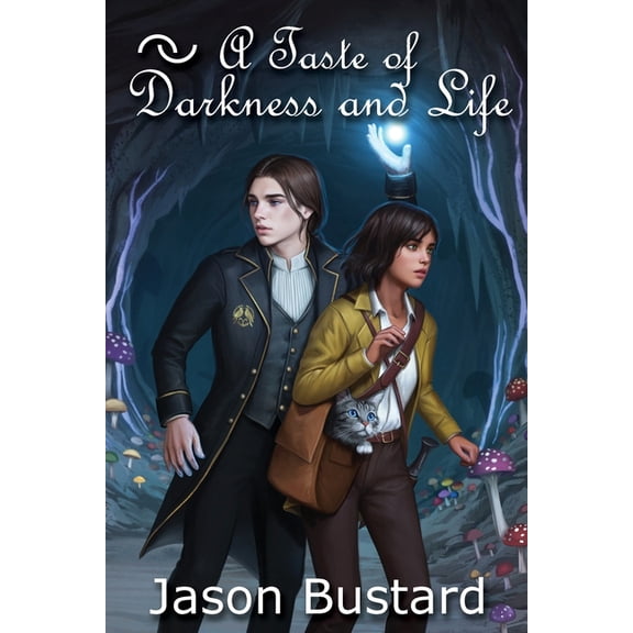 Seeker's Kitchen A Taste of Darkness and Life, Book 2, (Paperback)