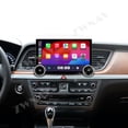 thumbnail image 1 of ZWNAV 11.5 inch Android 15 Car Radio For Hyundai Genesis 2013-2016 Car Multimedia Video Player GPS Navigation Carplay Head Unit Touch Screen 4G, 1 of 14