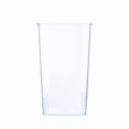 thumbnail image 3 of yilyih Acrylic Flower Vase,Clear Square Tapered Table Flowers Vase Decorative Centerpiece for Home Kitchen Wedding Decorations,Unbreakable Plastic Vase for Flowers,Cube Shape, 3 of 9