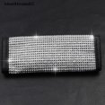 thumbnail image 3 of [IdealHouseEC] Universal Sparkle De Lujo Bling Rhinestone Diamante Accesorios De Coche Cubierta De Rueda Venta Caliente, 3 of 4
