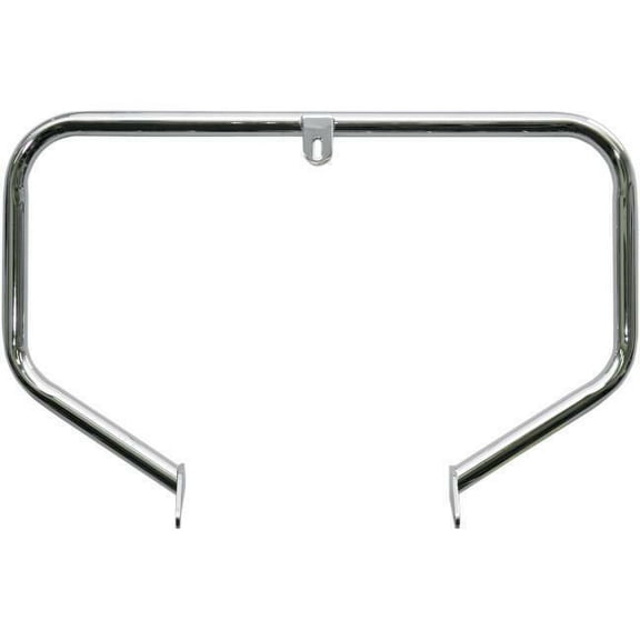 Unibar (Dyna With Mid-Controls 91-16 Chrome)