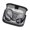 Black, variant on 12 Hour Play Wireless Earphones IPX5 Judged Waterproof Innovation Highdefinition Voice Arrest Surround Sound Comfort Wea