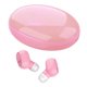 thumbnail image 1 of Auriculares Bluetooth 5.0 Inalámbricos en la oreja Auriculares Auriculares Auriculares con estuche de carga Rosado Sunnimix auriculares bluetooth inalámbricos, 1 of 6