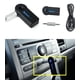 thumbnail image 4 of Tres receptores Bluetooth Adaptador inalámbrico Bluetooth 3,5mm 4,0 AUX BRILLAR Receptor Bluetooth para coche teléfono móvil, 4 of 5
