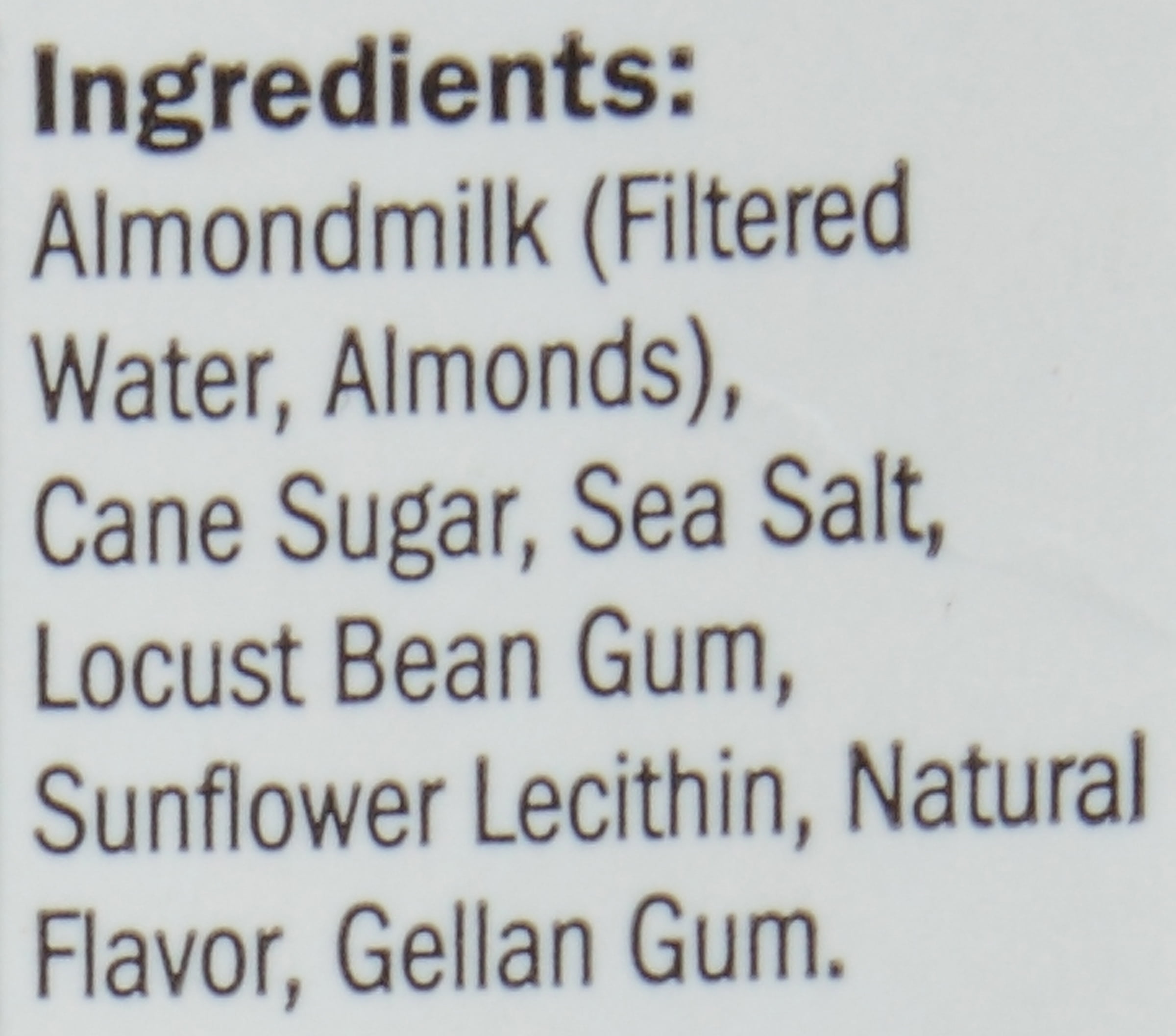(3 pack) Silk Pure Almond Vanilla Almond Milk, 1 qt
