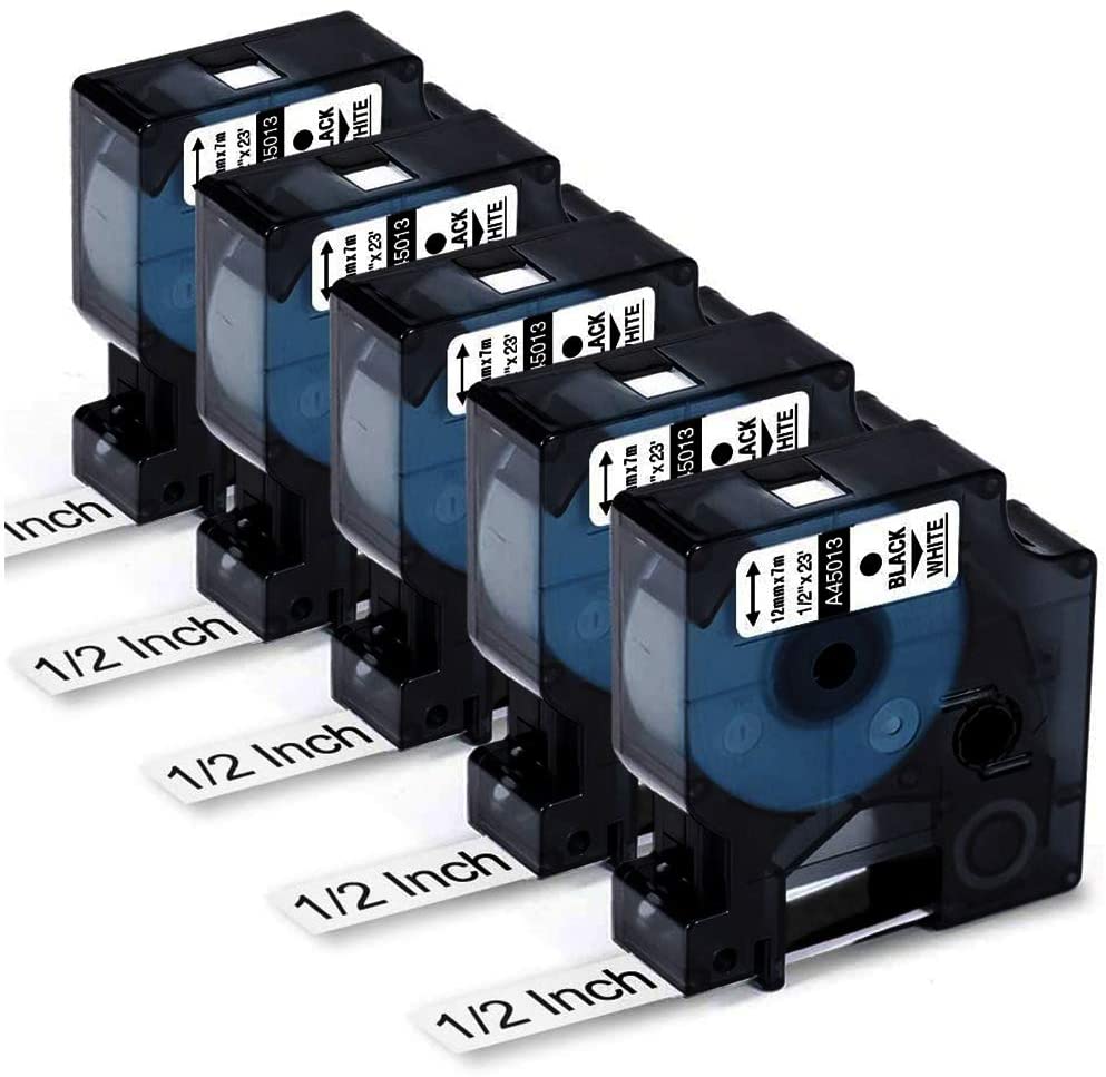 Labelife D1 45013 Label Tape Replace 