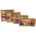 thumbnail image 2 of Single Storage, 38"H, 2 of 6
