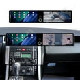 thumbnail image 1 of ZWNAV Dual 12.3 inch For Land Rover Range Rover Sport 2005-2009 GPS Navigation Android 13 Car Radio CarPlay Multimedia Player Head Stereo Unit HD Screen, 1 of 15