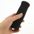 thumbnail image 2 of Askfic crutch handles grip Cane Handle Grip Replacement Foam Cushions for Walker, Bicycle Handlebars 4.72"X1.38"X1.38", 2 of 9