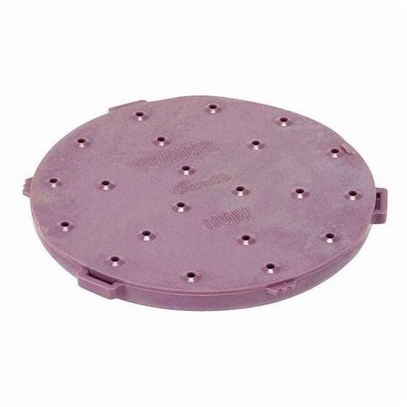 Wilbur Curtis Purple Advance Flow Sprayhead WC-29025