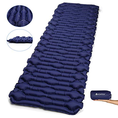 thin air mattress walmart