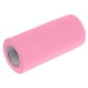 thumbnail image 1 of Rollo de tul de 25 yardas Rosado Colcomx Rollo de tela de tul, 1 of 8