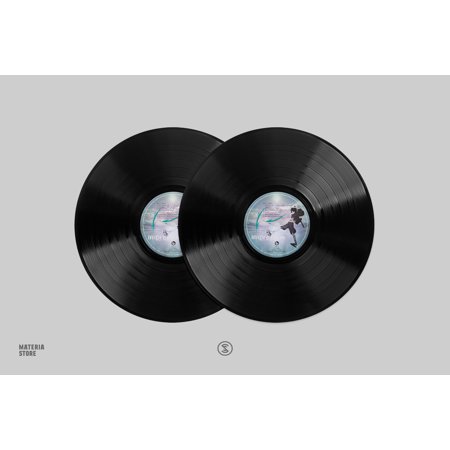 アニメ (Anime) / samurai champloo music record “impression” (再入荷分 / 2枚組アナログレコード)  〔LP〕