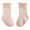 Beige, variant on Hwmodou Baby Socks Toddlers Boys Girls Socks Soft Bottom Toddler Shoes Socks Princess Socks Floor Socks For Children Kids Stretchy Thermal Fashion,0M-5Y