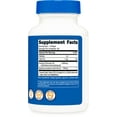 thumbnail image 4 of Nutricost Evening Primrose Oil 1,300mg, 60 Softgels - Cold Pressed, Non-GMO, Gluten Free, 60 Servings, 4 of 5