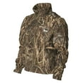 thumbnail image 2 of BANDED Men's Utility 2.0 Jacket, Color: MAX7, Size: S, 2 of 4