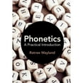 thumbnail image 1 of Pre-Owned Phonetics (Hardcover) by Ratree Wayland, 1 of 1
