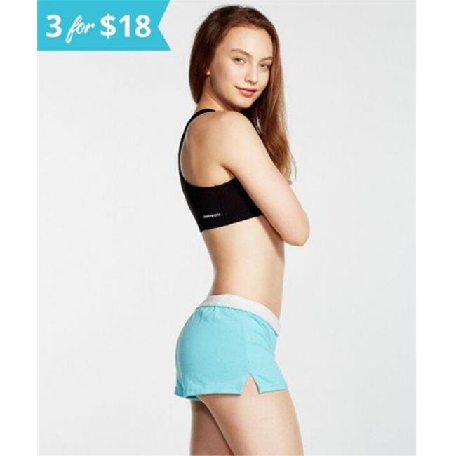 Soffe 3737VJSTRWPMED Juniors New 