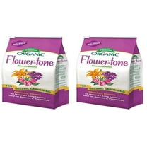 Espoma FT18 Flower Tone, 18-Pound wo ack