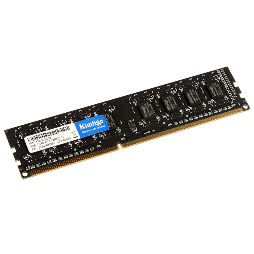 parts-quick 8GB Memory for Panasonic ToughBook 53 Elite DDR3L PC3L-12800 SODIMM Compatible RAM