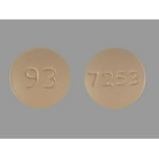 fexofenadine hcl