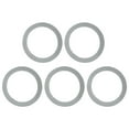 thumbnail image 1 of Blending Blender Silicone Gasket Seal, 5 Pcs, Fits Oster, 1 of 1