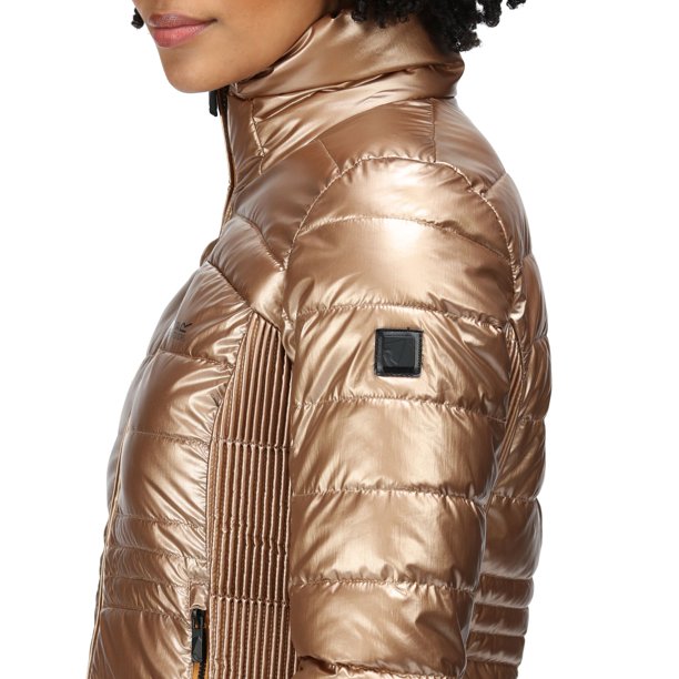 Regatta - Chaqueta Aislante Keava Rochelle Humes para Mujer (Zafiro Azul) Regatta UTRG6303_bluesapphire