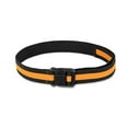 thumbnail image 1 of ToughBuilt - Ceinture de Travail - Longueur de Ceinture Personnalisable, Ajustable pour Tailles 32 Pouces-48 Pouces, Boucle de Ceinture Robuste, Compatible avec Toutes les Pochettes ClipTech - (TB-CT-42), 1 of 1