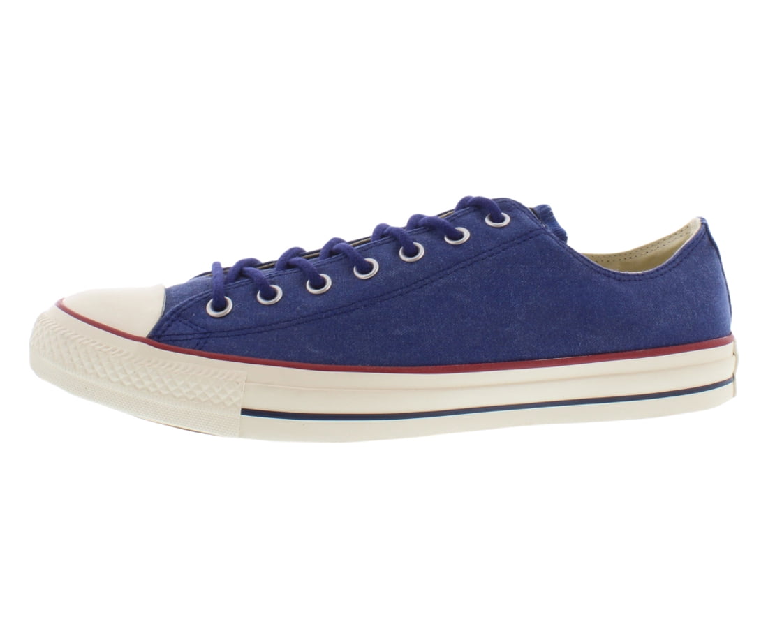 Converse Converse Chuck Taylor Oxford Washed Shoes Size