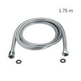 thumbnail image 1 of 68" Stainless Steel Shower Hose ,Extra Long Replacement Handheld Flexible Shower Hose, 1 of 4