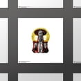 thumbnail image 3 of Gallery Pops Netflix Rebel Moon: Part One - A Child of Fire - Imperium Priest Graphic Wall Art, Unframed Version, 12" x 12", 3 of 5