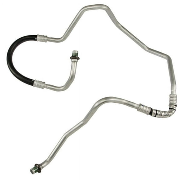 Four Seasons 56971 A/C Refrigerant Suction Hose Fits select: 2005-2006 FORD MUSTANG