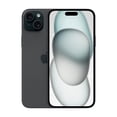 thumbnail image 1 of Celular iPhone 15 Plus 128GB Negro eSIM Reacondicionado, 1 of 4