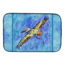 Pelican Dish Drying Mat