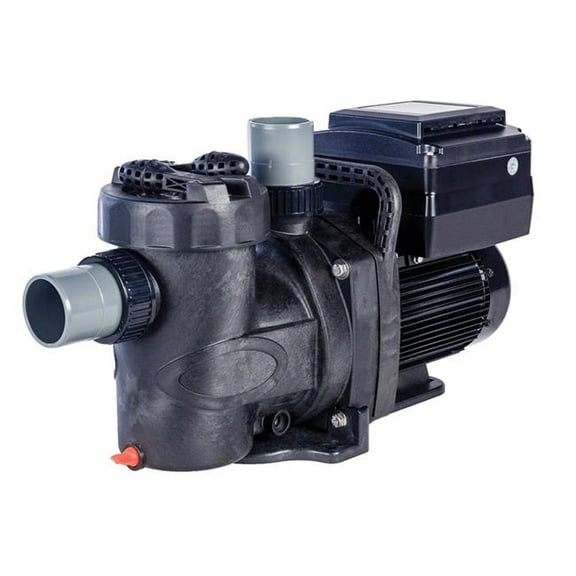 Speck Pumps IG385V345TTCB BADU Pro-VI 3.45 THP Variable Speed Pump with Comm Board, 230V