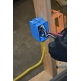 thumbnail image 5 of Southwire 63947622 50 12/3 avec Masse Marque Romex SIMpull Fil Électrique Résidentiel Intérieur type NM-B, Jaune, 5 of 5