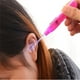 thumbnail image 2 of EeaseMX 4 palillos de oído con luz LED y cuchara para quitar cerumen, limpiador de oídos para niños (al azar), 2 of 7