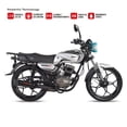 thumbnail image 4 of Motocicleta Veloci Drako RT 150cc 2024 Plata Veloci Drako RT 150cc 2024, 4 of 4