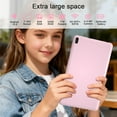 thumbnail image 3 of Android 15 Tablet, 7 inch Tablets 6GB RAM+32GB ROM Computer Tablet for Kids, 1.6Ghz Quad-core Processor Tablet, 1024*600 IPS HD Touch Screen, 5MP Camera, 5G Wifi Tablet, Bluetooth, GPS, FM Tablet PC, 3 of 9