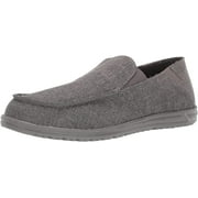 Crevo Mens Randy Driving Style Loafer