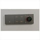 thumbnail image 2 of Interruptor Inteligente TuYa con Atenuación X3, Panel Multifuncional Inteligente para Automatización del Hogar, Color Negro., 2 of 5