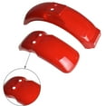 thumbnail image 2 of LABLT Plastic Body Front Rear Fender Replacement for Honda Z50 Z50A Z50R 50CC Mini Trail, 2 of 5