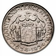 thumbnail image 3 of 1934 Maryland Half Dollar MS-64 NGC CAC (Fatty Holder), 3 of 3