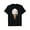 Black-1, variant on Graphic Tees for Women - Baseball Ice Cream Cone Player Design T-Shirt, Casual Fashion Tops for Daily Wear,Funny,cotton,black,S-5XL